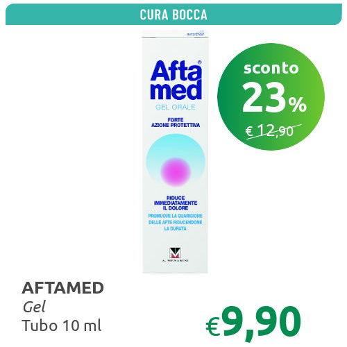 Cura bocca Farmacie Comunali Torino