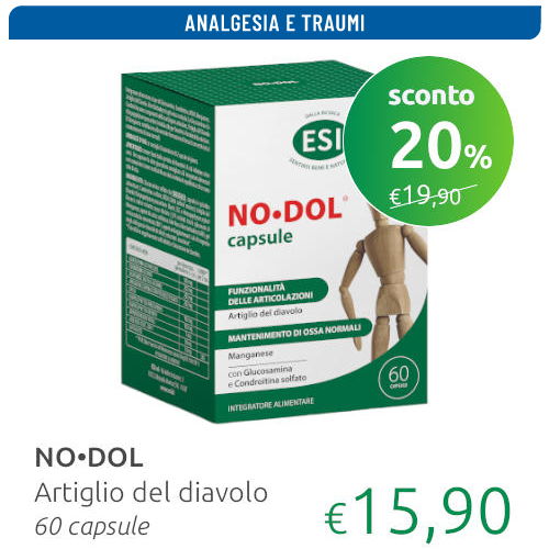Analgesia e traumi Farmacie Comunali Torino