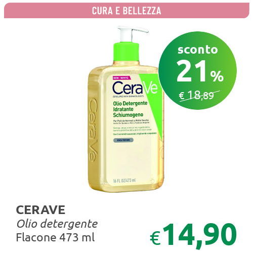 Cura e Bellezza Farmacie Comunali Torino