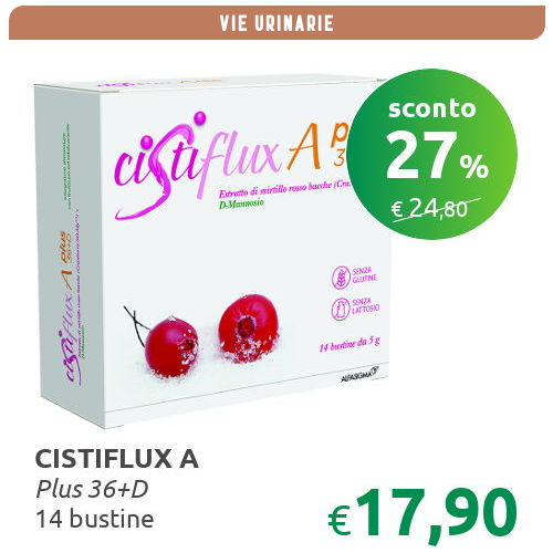Vie urinarie Farmacie Comunali Torino