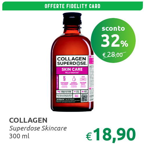 Offerte Fidelity Card Farmacie Comunali Torino