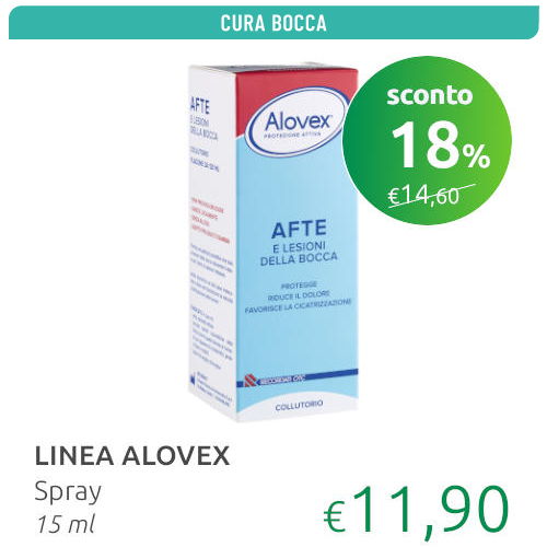 Cura bocca Farmacie Comunali Torino