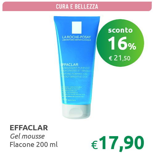 Cura e Bellezza Farmacie Comunali Torino