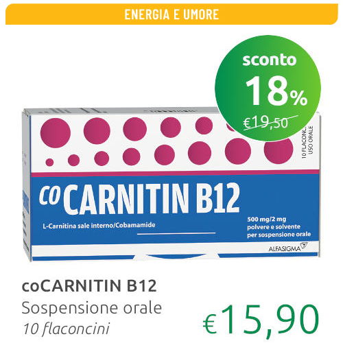 Energia e Umore Farmacie Comunali Torino