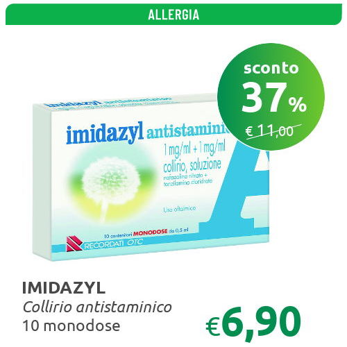Allergia Farmacie Comunali Torino