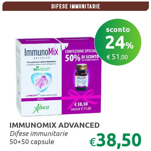 Difese immunitarie Farmacie Comunali Torino