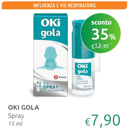 Influenze e vie respiratorie Farmacie Comunali Torino
