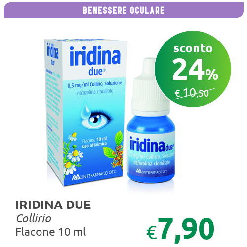 Benessere oculare Farmacie Comunali Torino