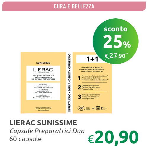 Cura e Bellezza Farmacie Comunali Torino
