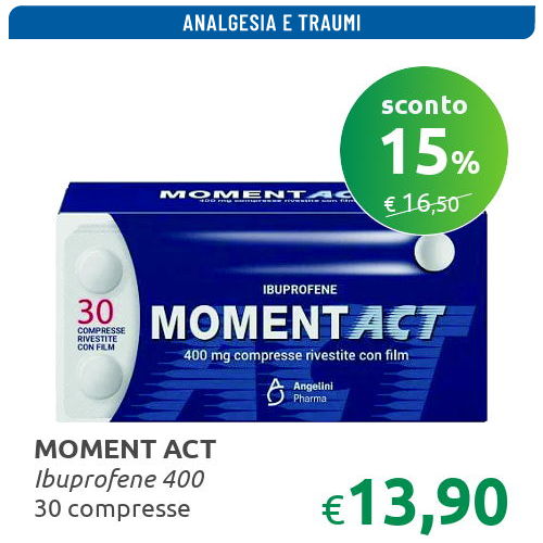 Analgesia e traumi Farmacie Comunali Torino
