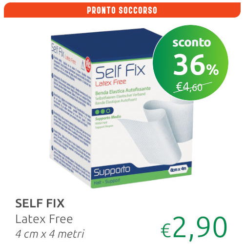 Pronto soccorso Farmacie Comunali Torino