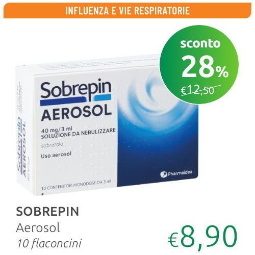 Influenze e vie respiratorie Farmacie Comunali Torino