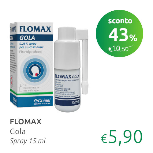 Influenze e vie respiratorie Farmacie Comunali Torino