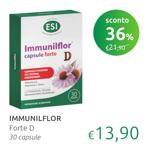 Difese immunitarie Farmacie Comunali Torino