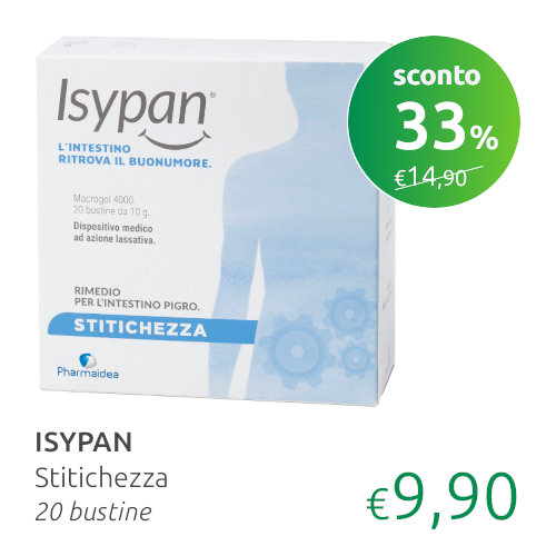 Stomaco e intestino Farmacie Comunali Torino